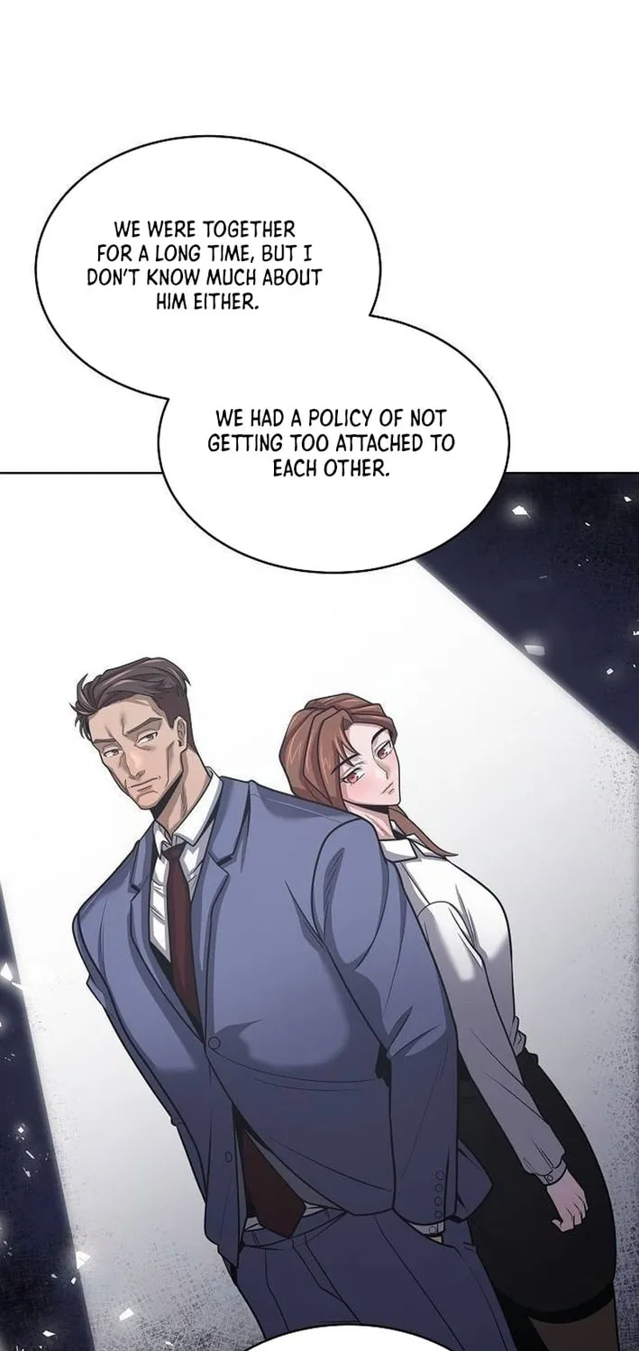 Prosecutor Who Doesn