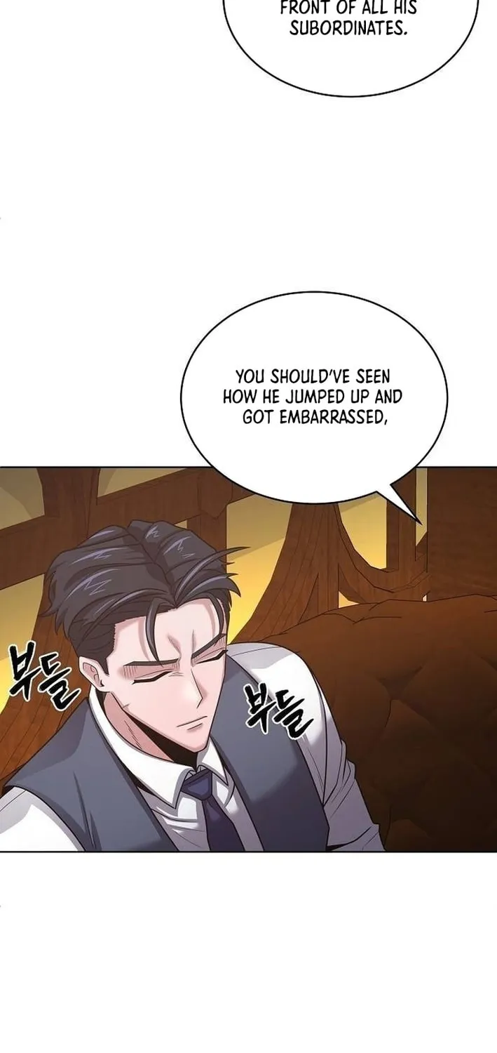 Prosecutor Who Doesn