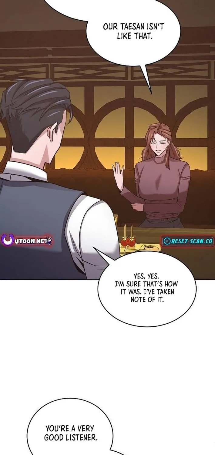 Prosecutor Who Doesn