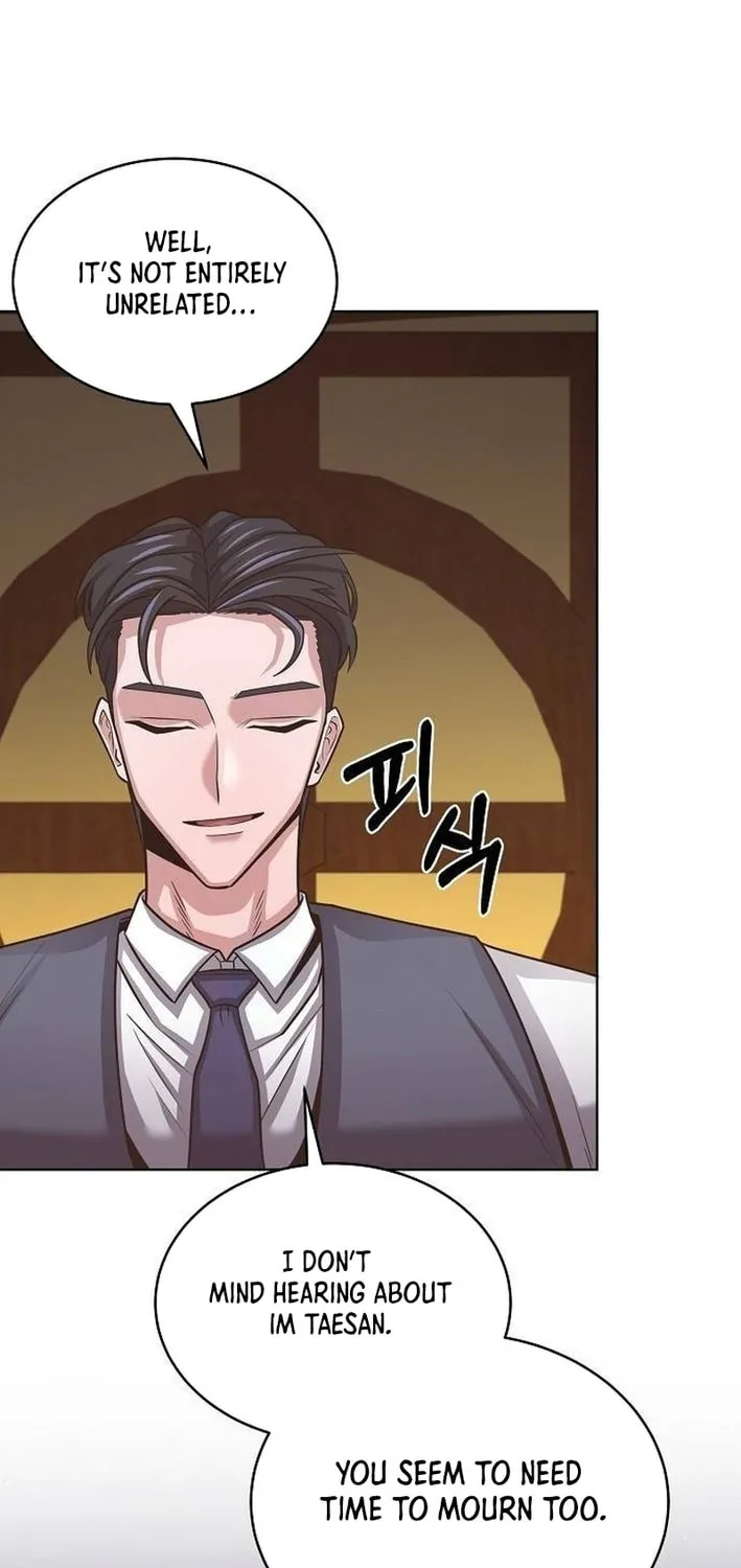 Prosecutor Who Doesn