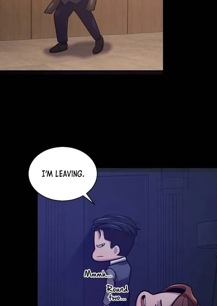 Prosecutor Who Doesn