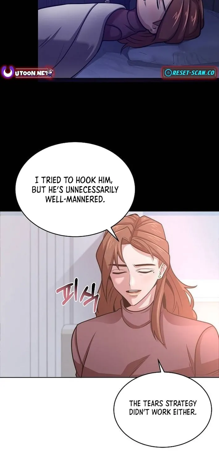 Prosecutor Who Doesn