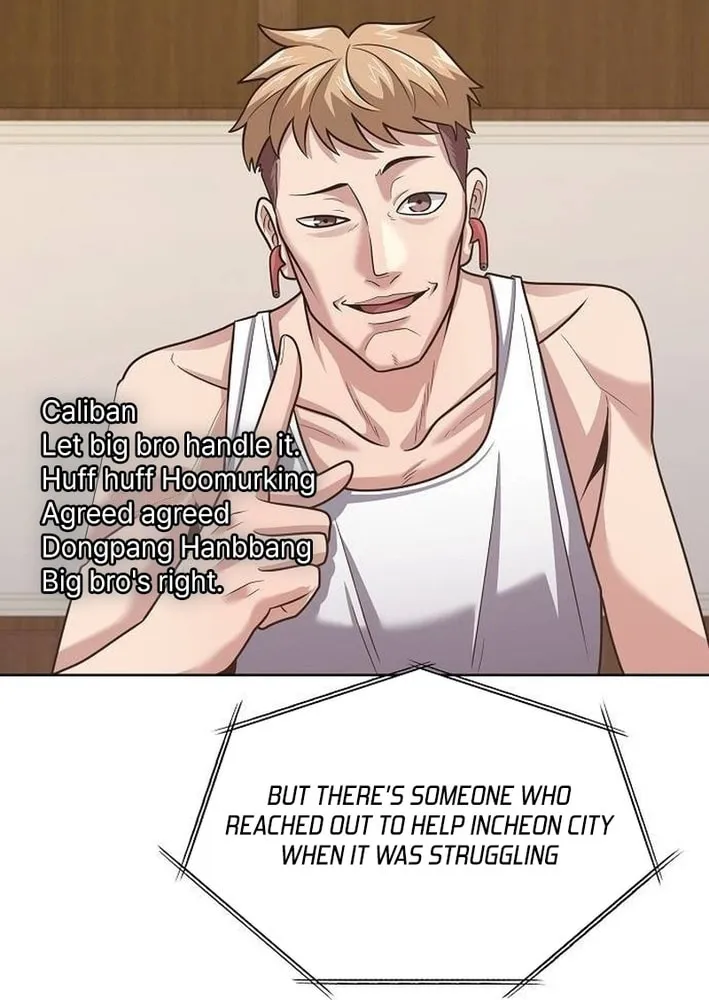 Prosecutor Who Doesn