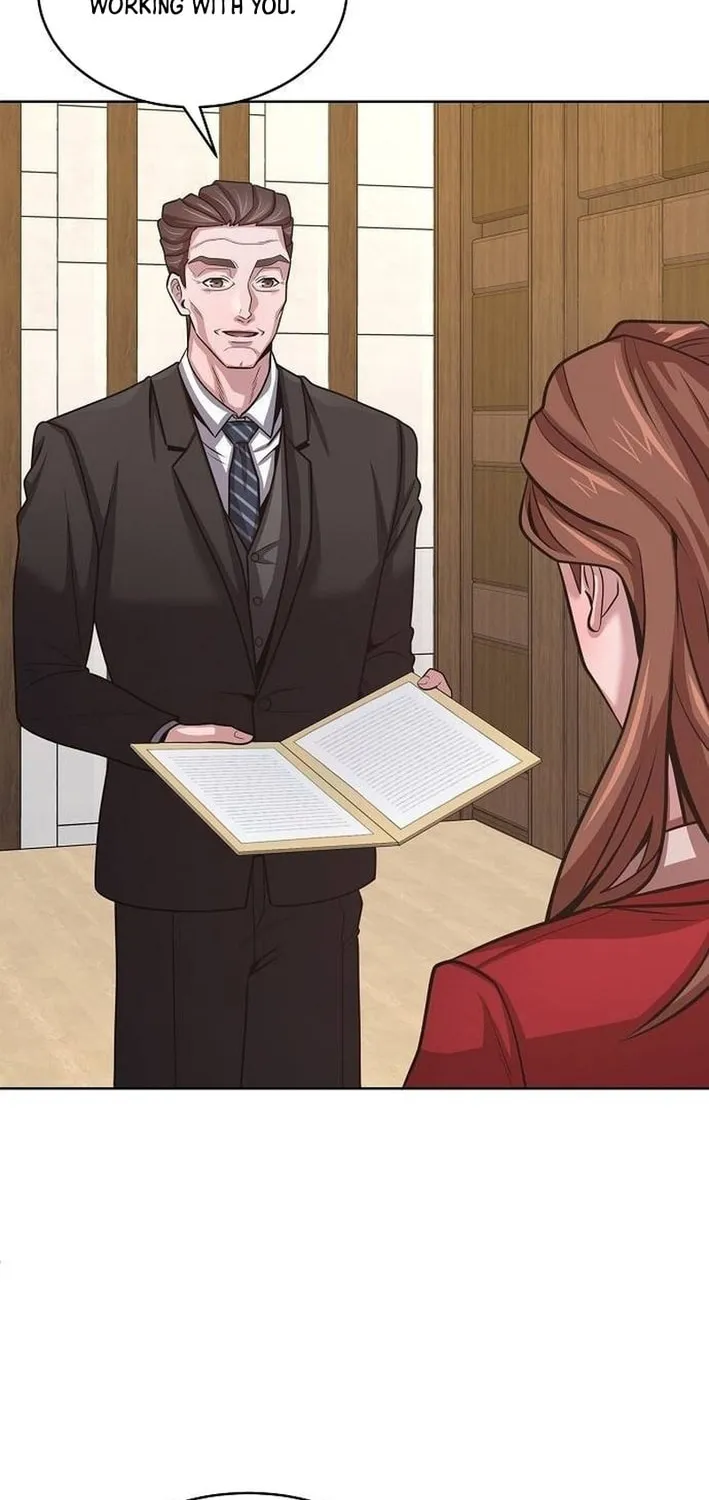 Prosecutor Who Doesn