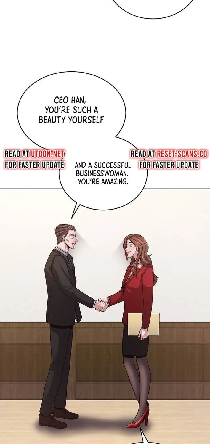 Prosecutor Who Doesn