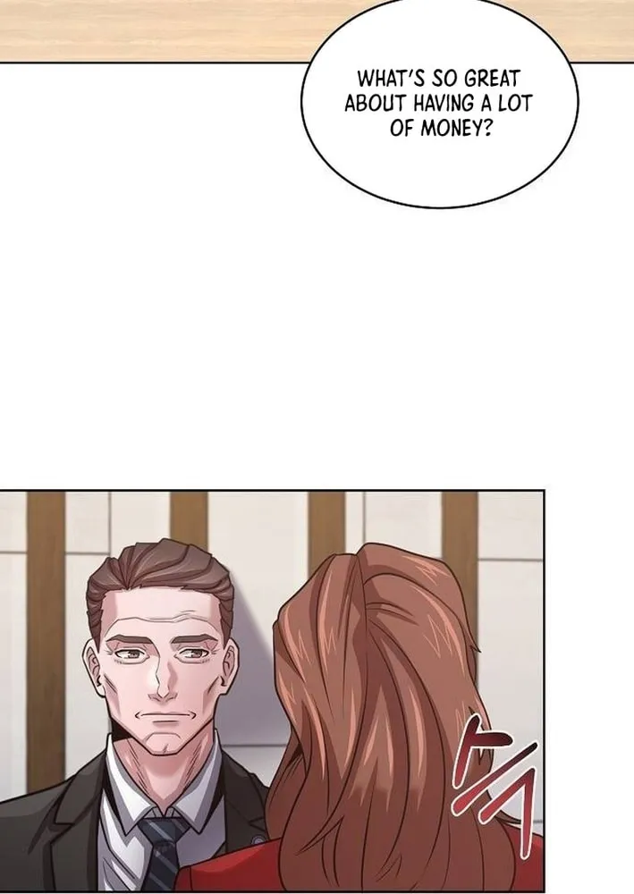 Prosecutor Who Doesn