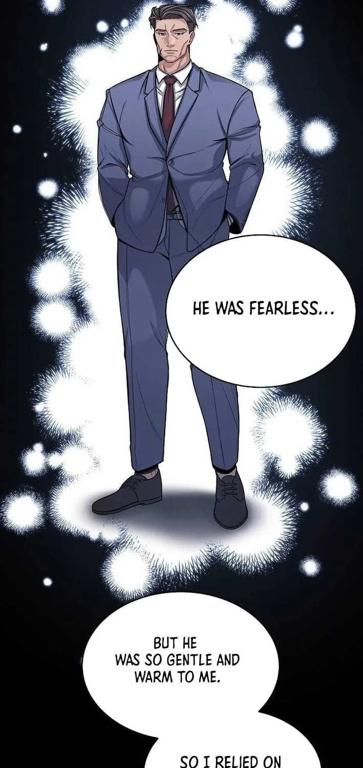 Prosecutor Who Doesn