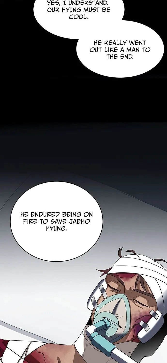 Prosecutor Who Doesn