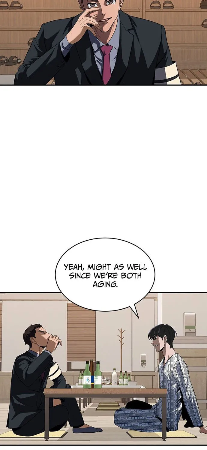 Prosecutor Who Doesn