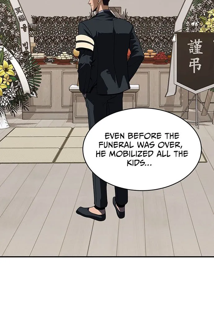 Prosecutor Who Doesn