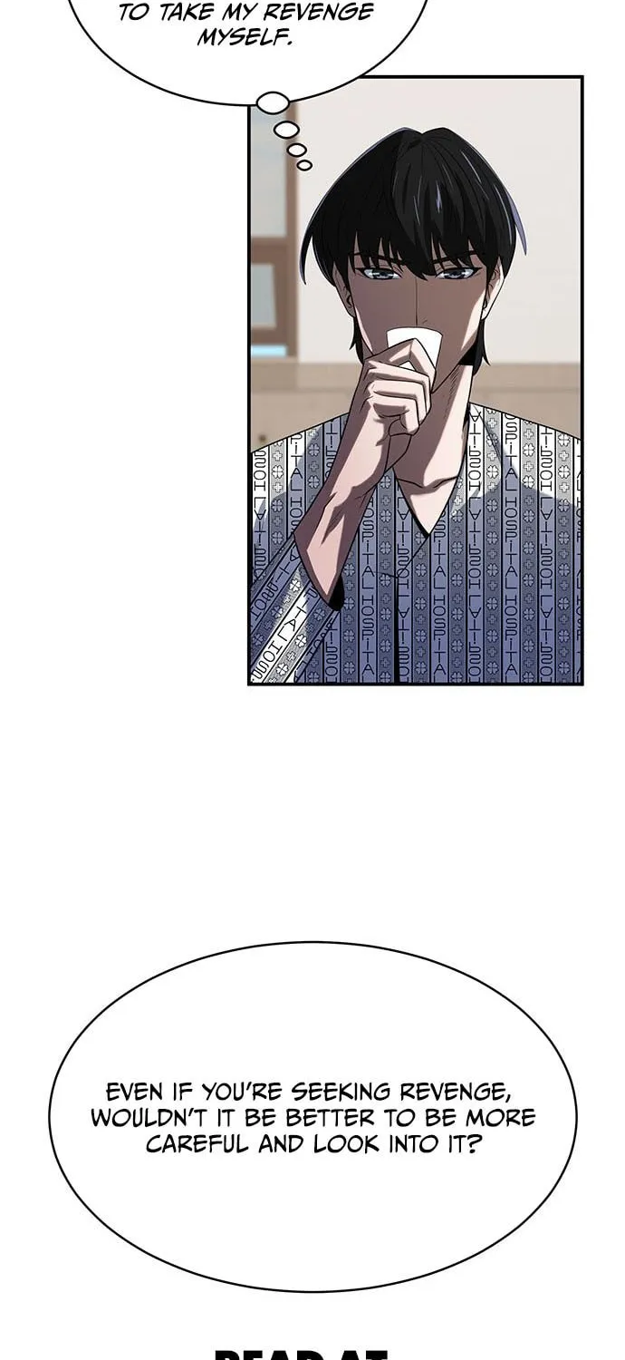Prosecutor Who Doesn