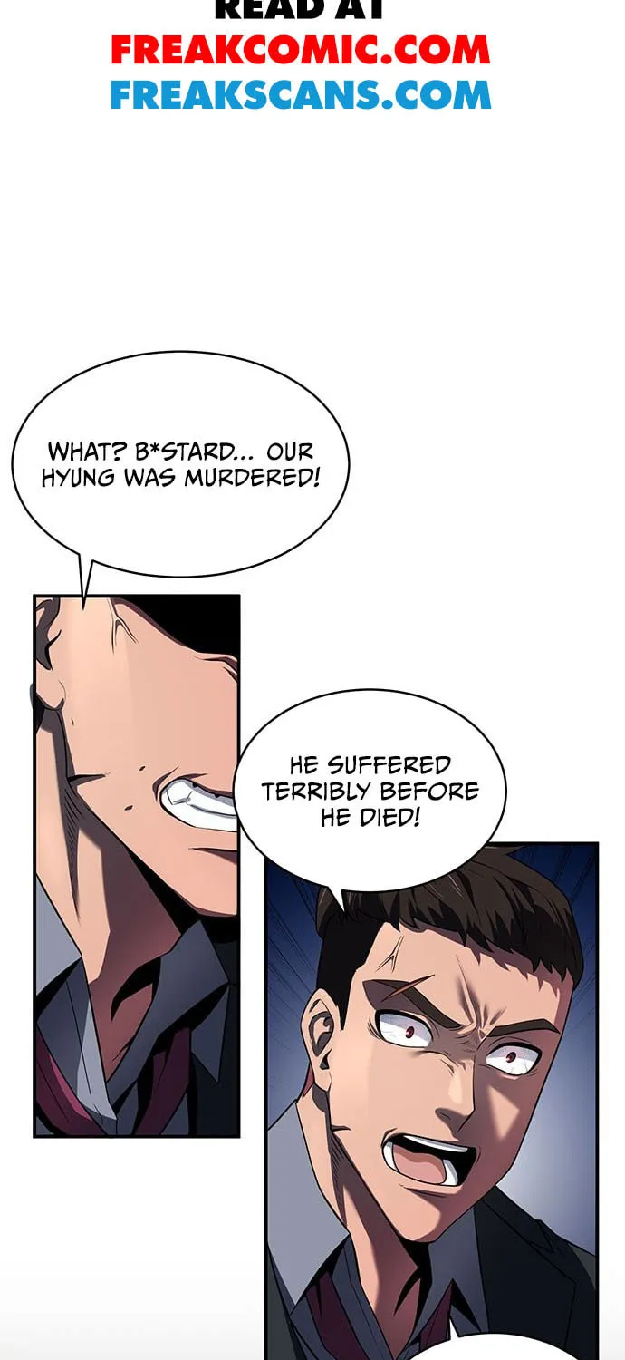 Prosecutor Who Doesn