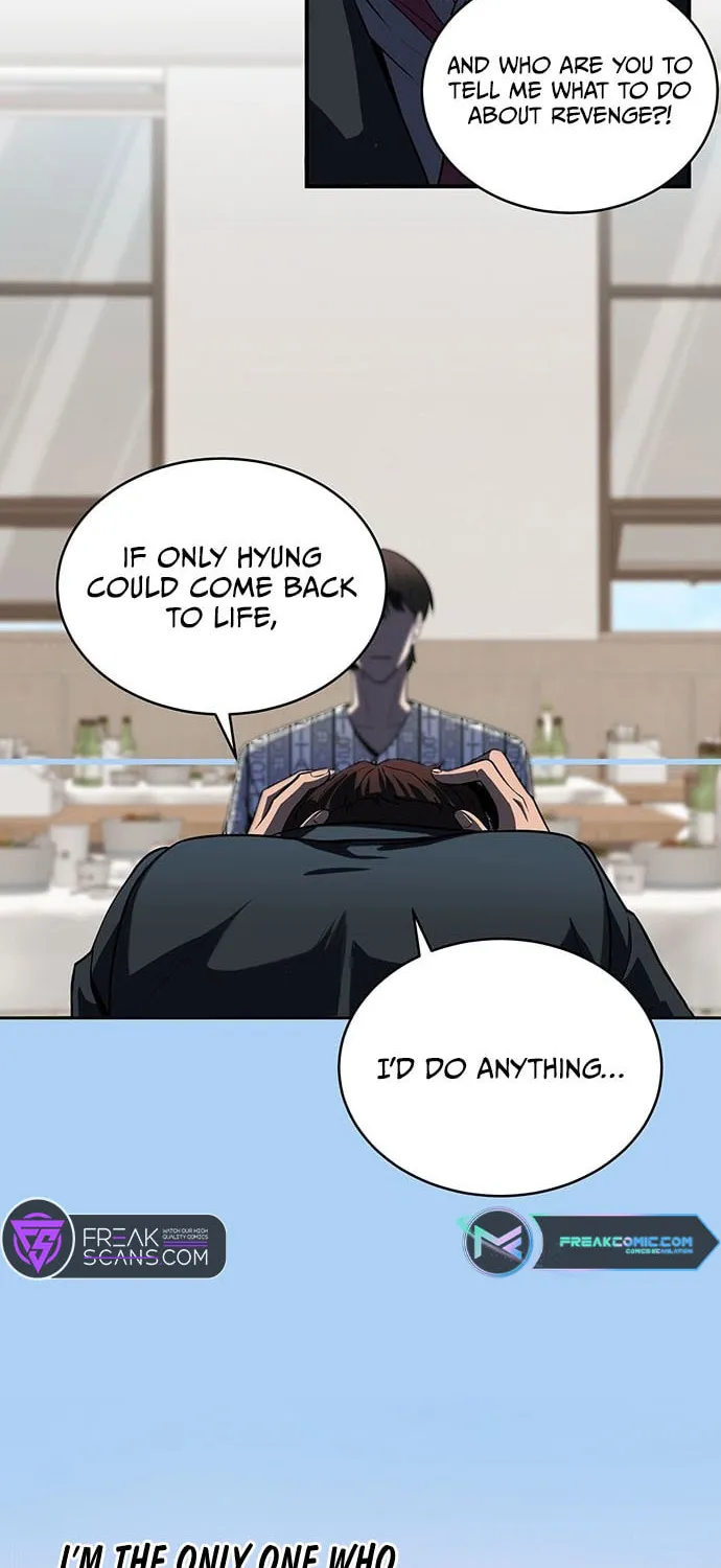 Prosecutor Who Doesn