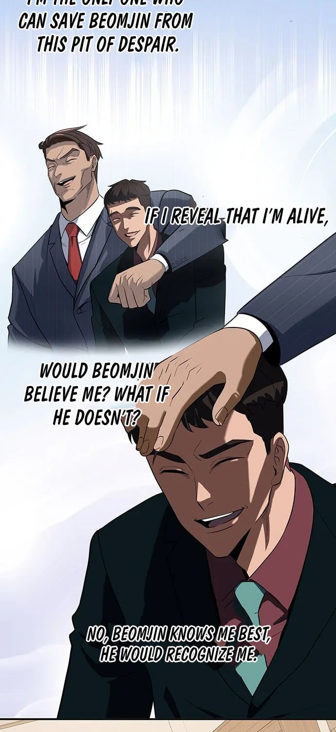 Prosecutor Who Doesn