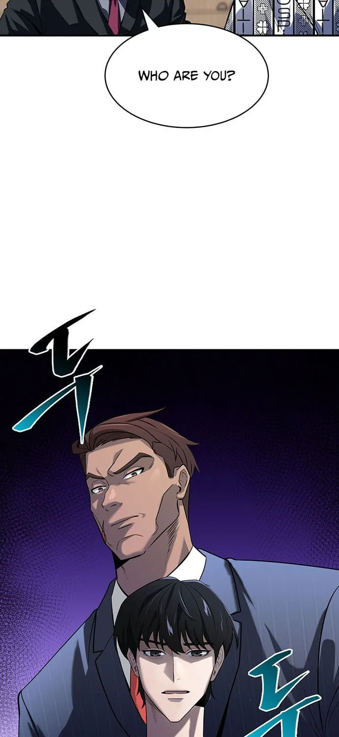 Prosecutor Who Doesn