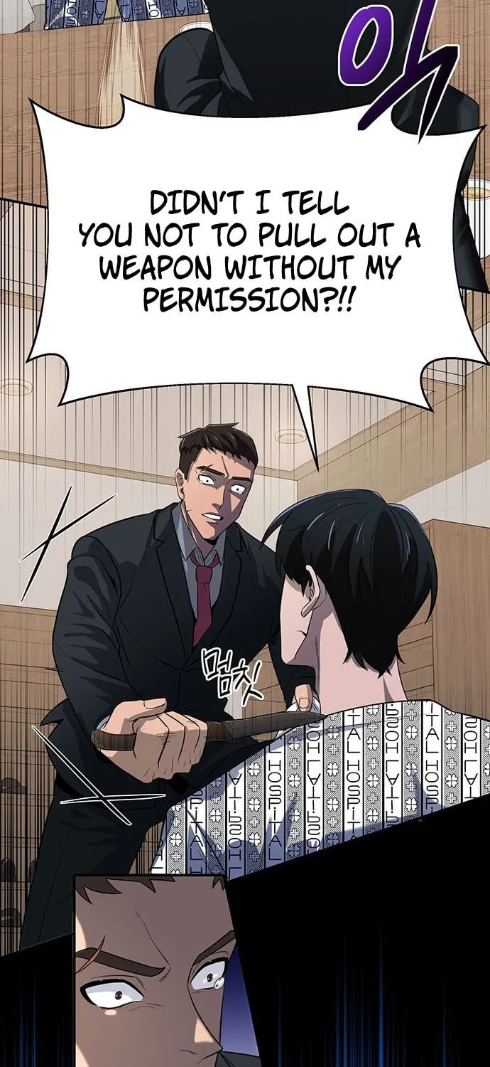 Prosecutor Who Doesn