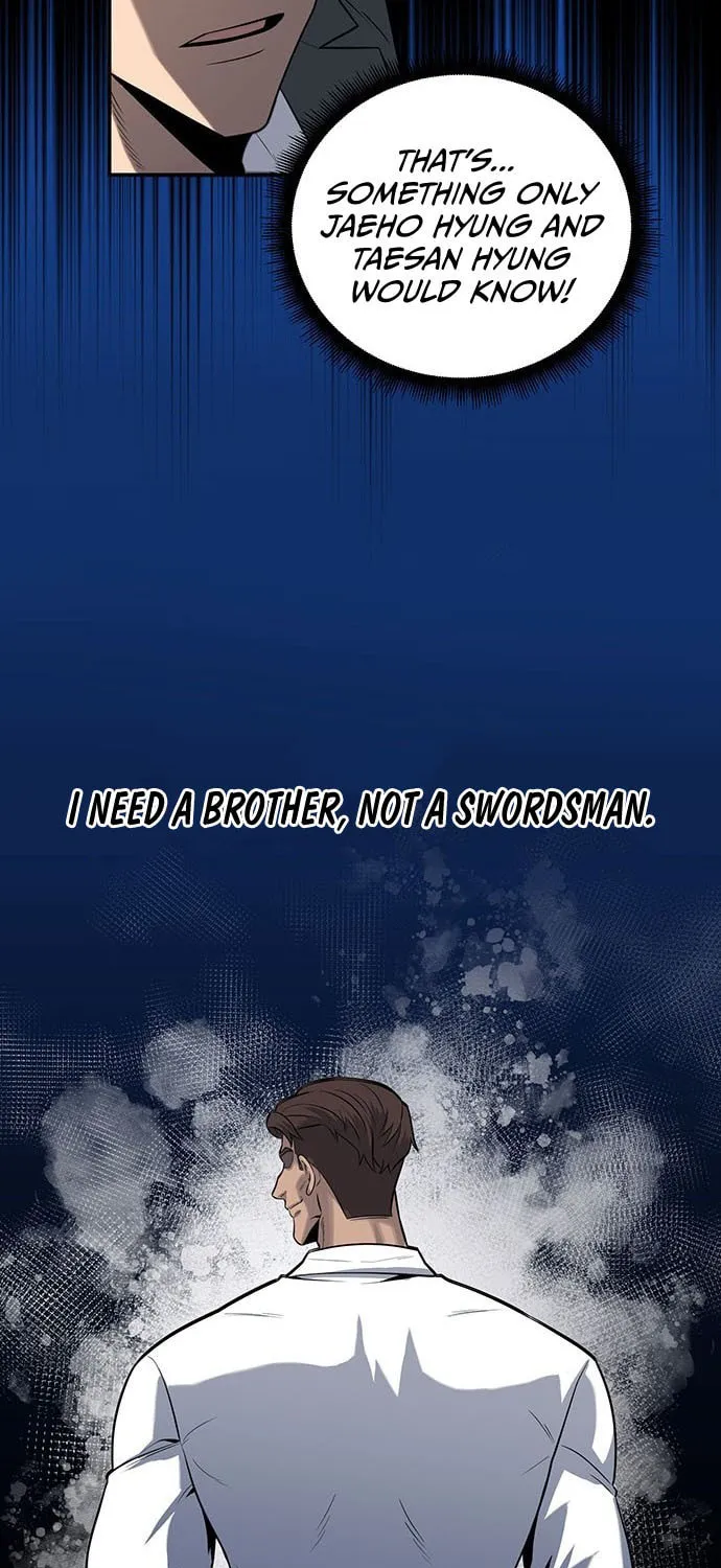 Prosecutor Who Doesn