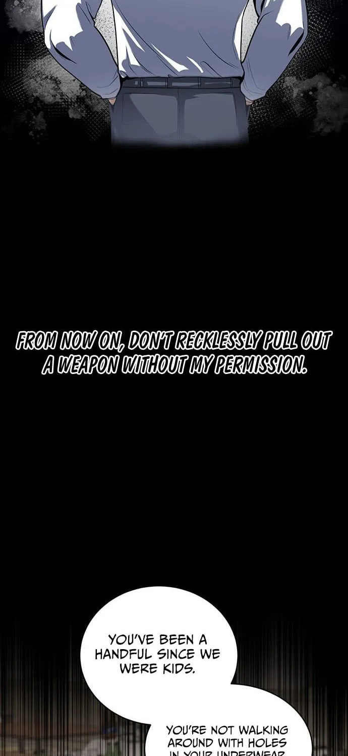 Prosecutor Who Doesn