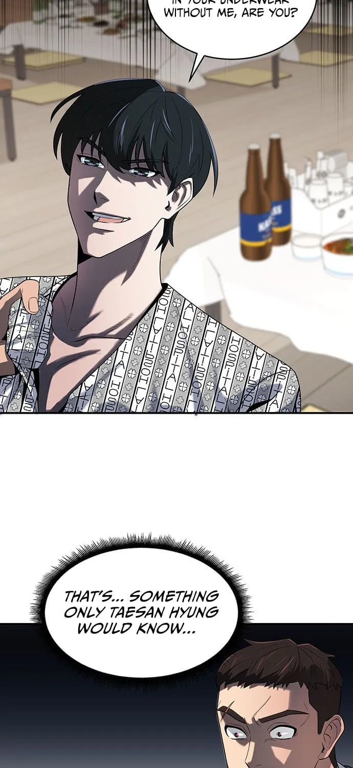 Prosecutor Who Doesn