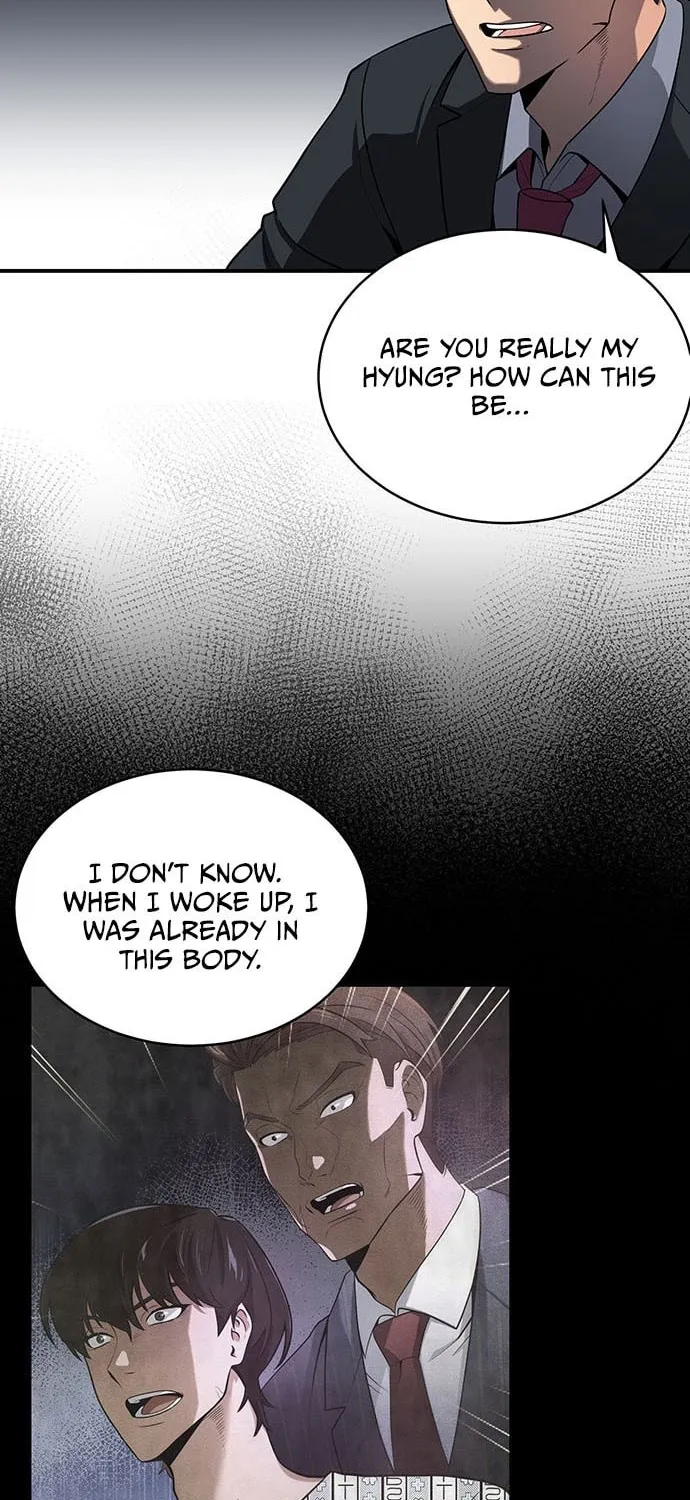 Prosecutor Who Doesn