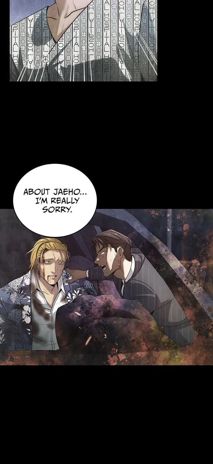 Prosecutor Who Doesn