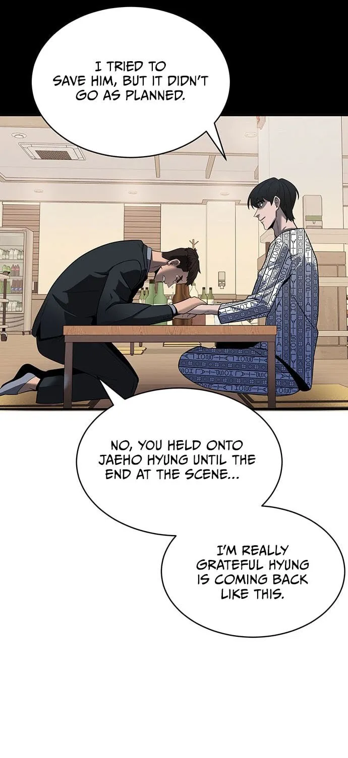 Prosecutor Who Doesn