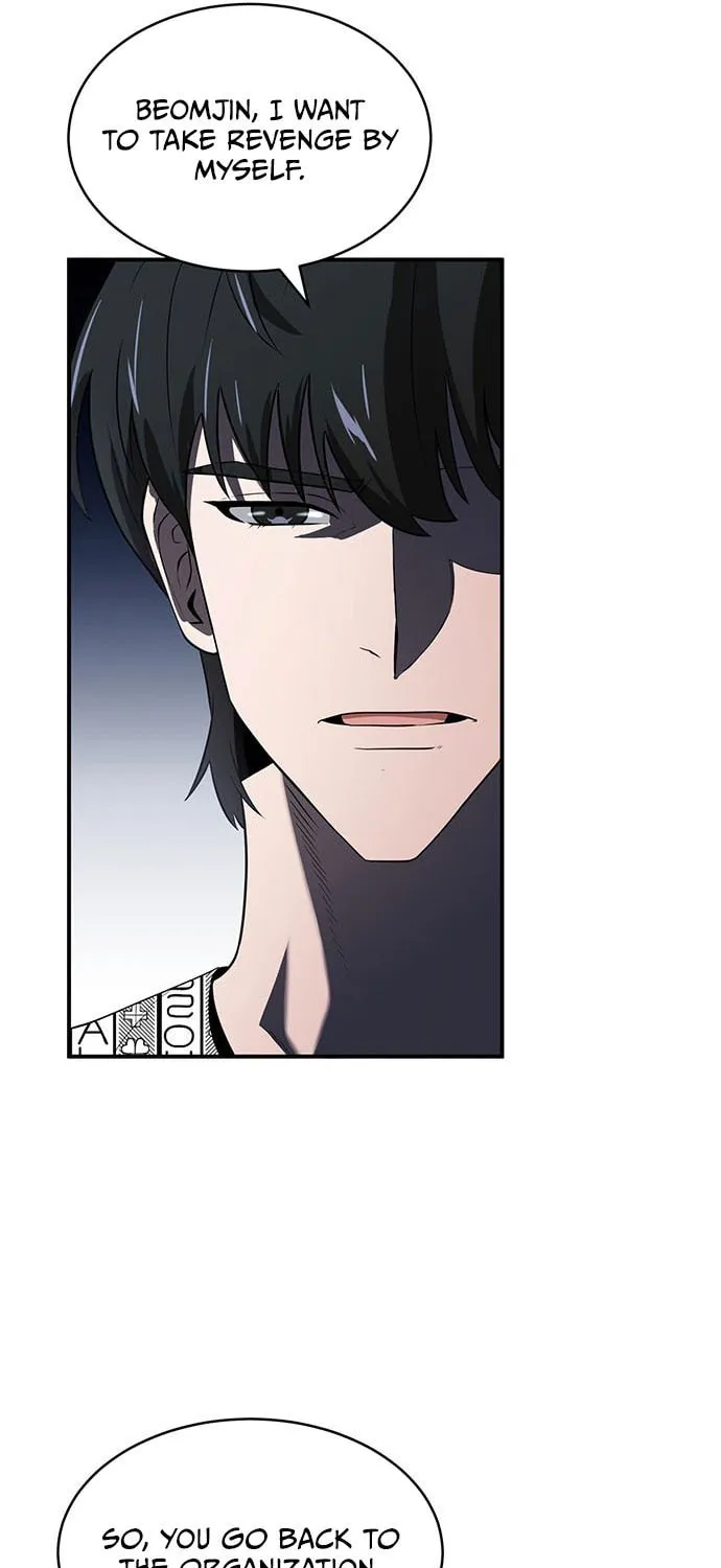 Prosecutor Who Doesn