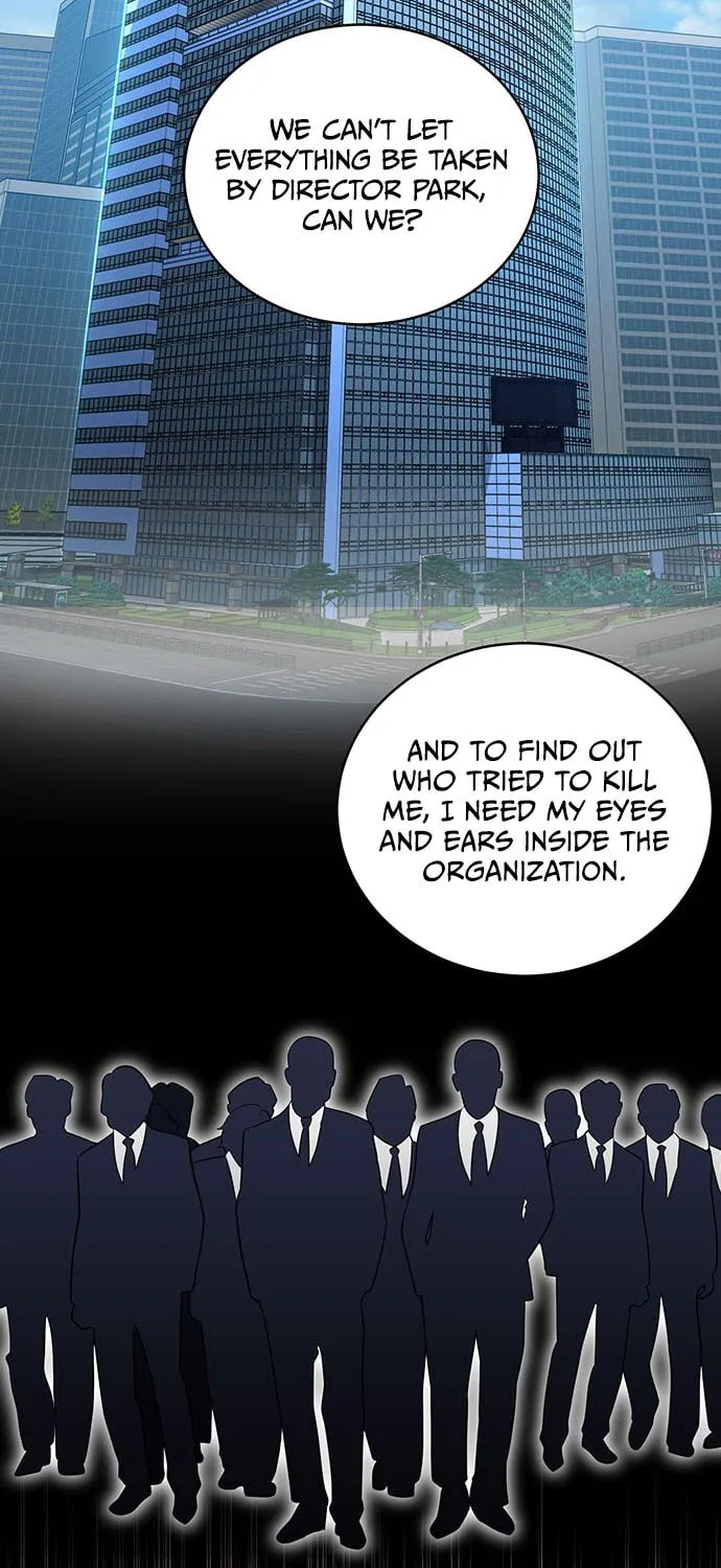 Prosecutor Who Doesn