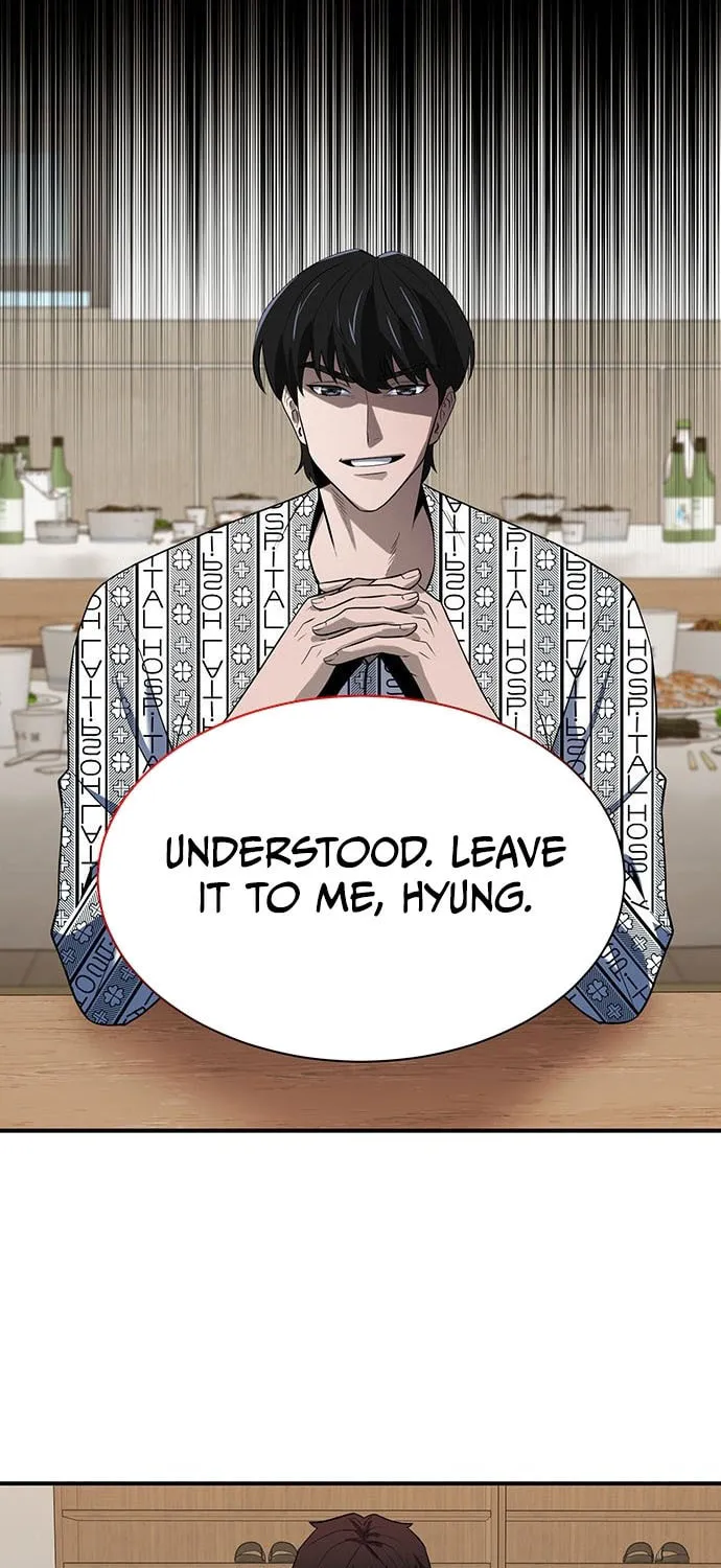 Prosecutor Who Doesn