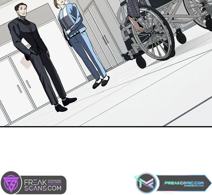 Prosecutor Who Doesn