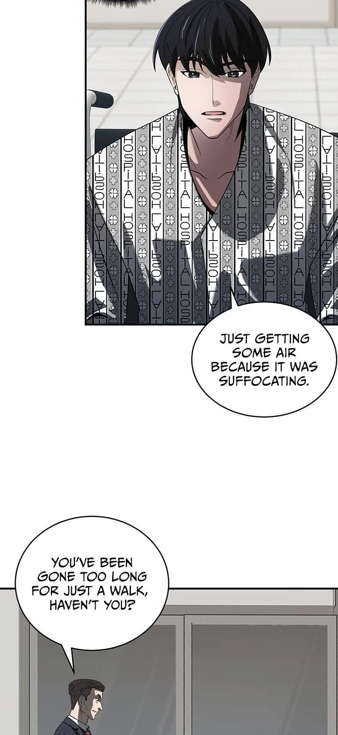 Prosecutor Who Doesn