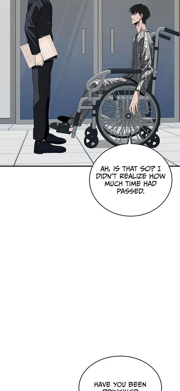 Prosecutor Who Doesn