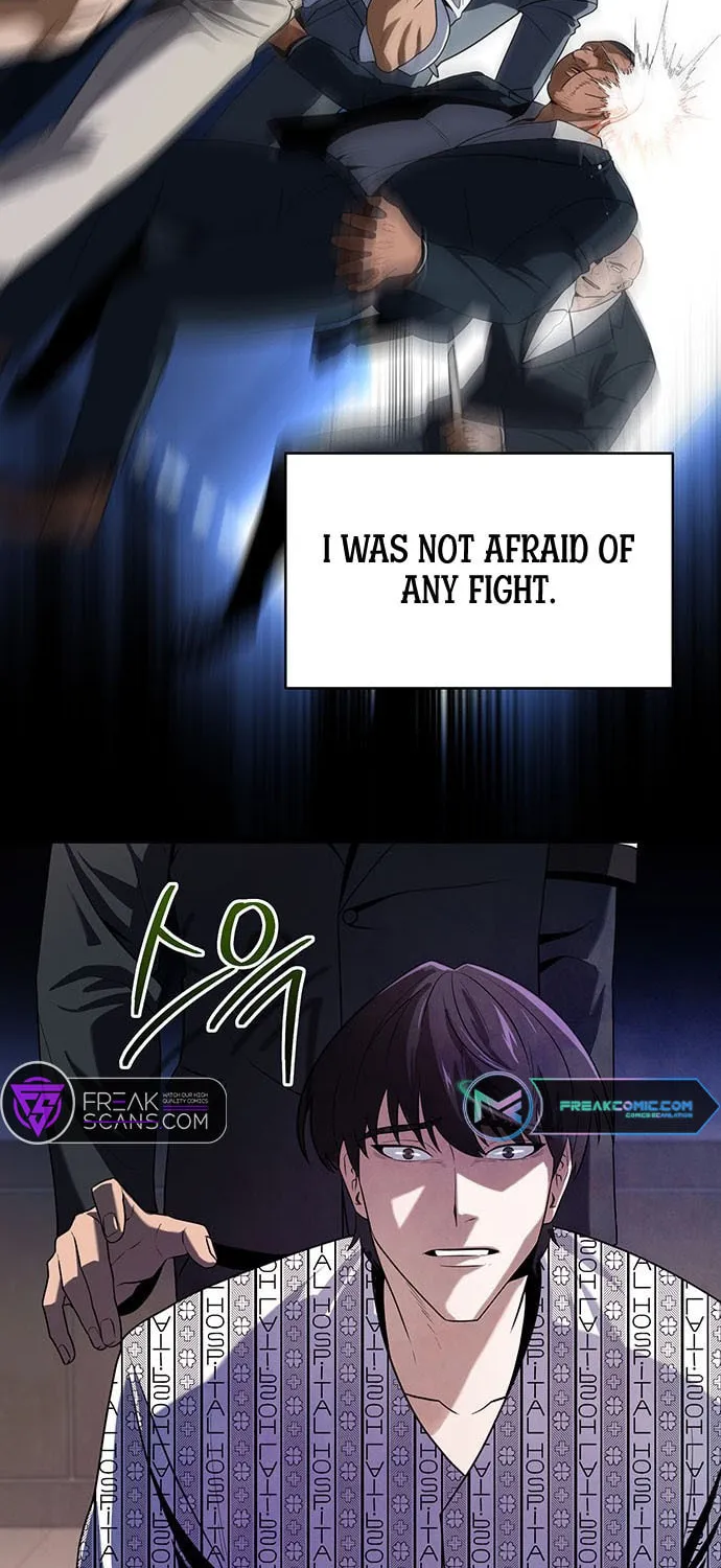 Prosecutor Who Doesn