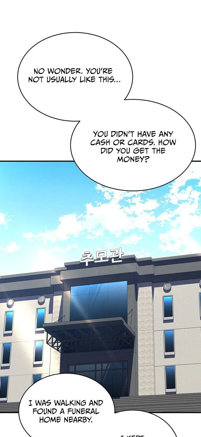 Prosecutor Who Doesn