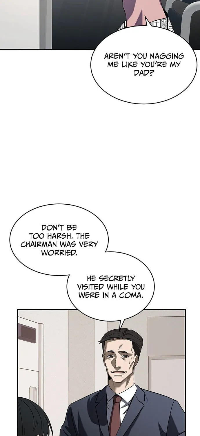 Prosecutor Who Doesn
