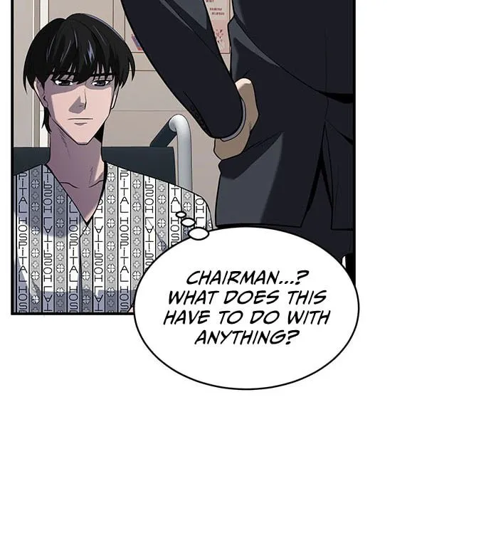 Prosecutor Who Doesn