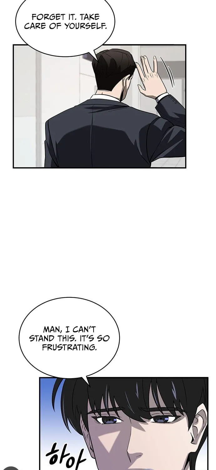Prosecutor Who Doesn