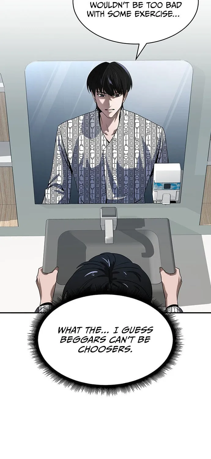 Prosecutor Who Doesn