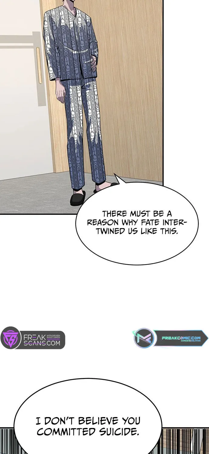 Prosecutor Who Doesn