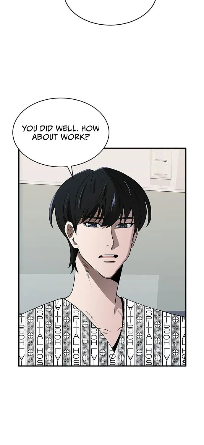 Prosecutor Who Doesn