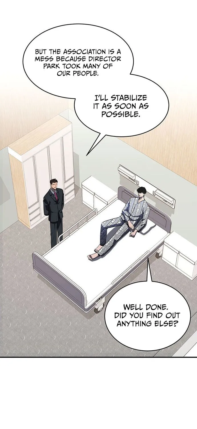 Prosecutor Who Doesn