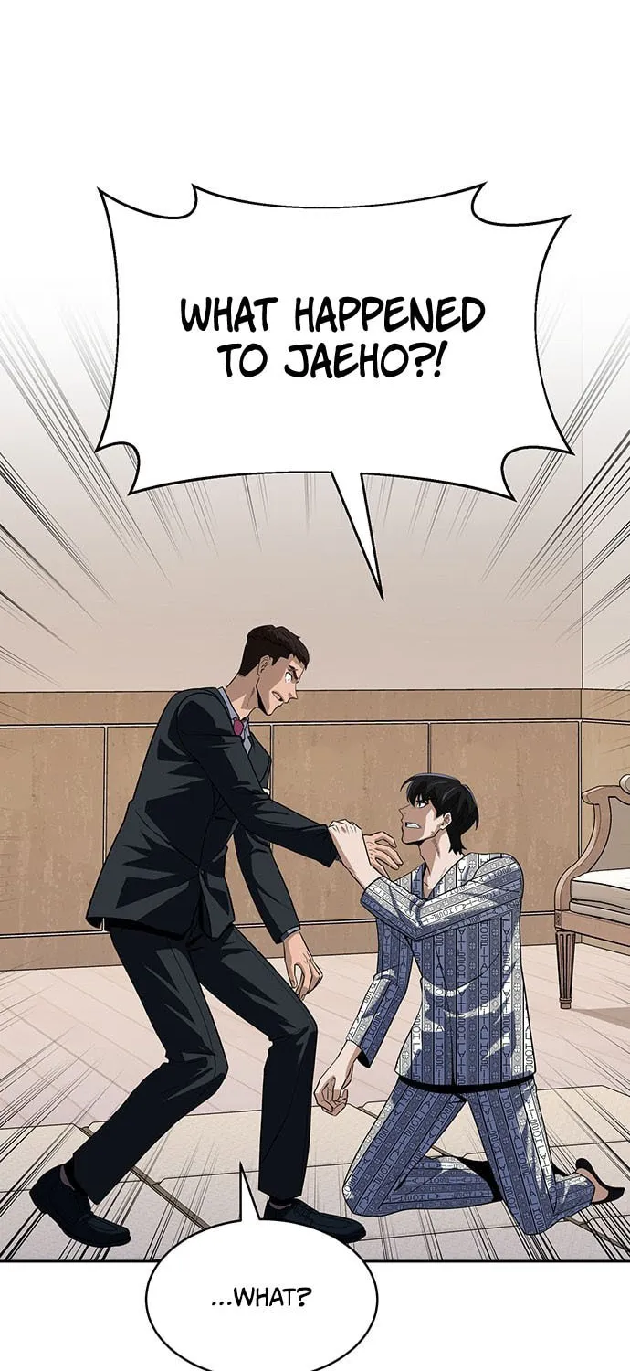 Prosecutor Who Doesn