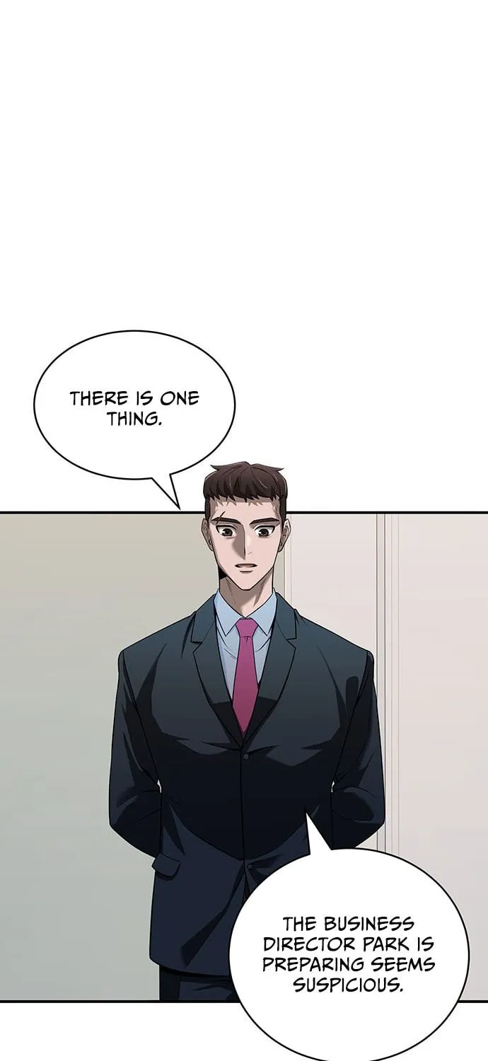 Prosecutor Who Doesn