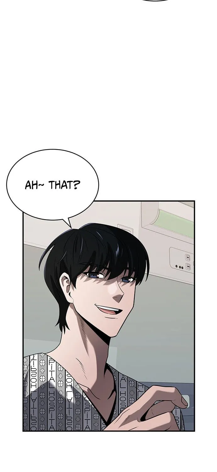 Prosecutor Who Doesn