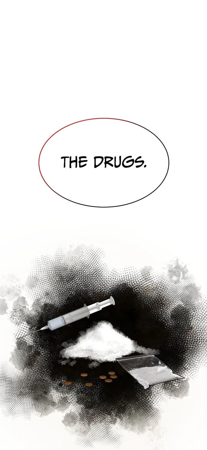 Prosecutor Who Doesn