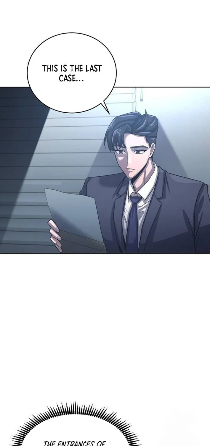 Prosecutor Who Doesn