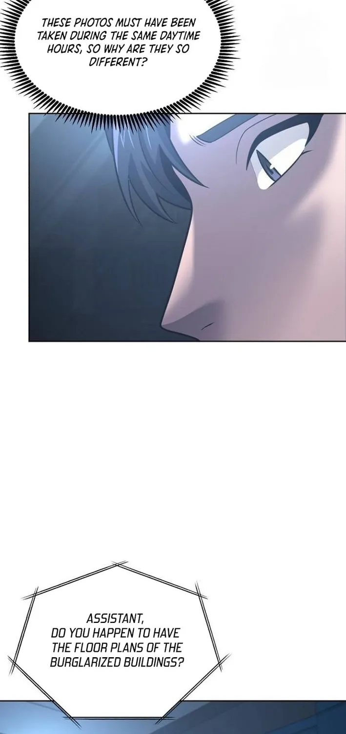 Prosecutor Who Doesn