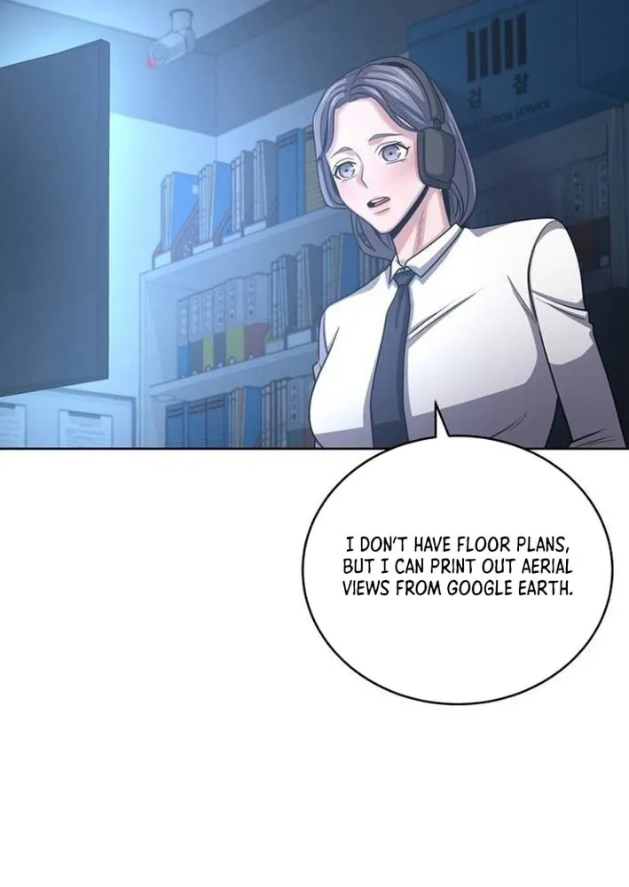 Prosecutor Who Doesn