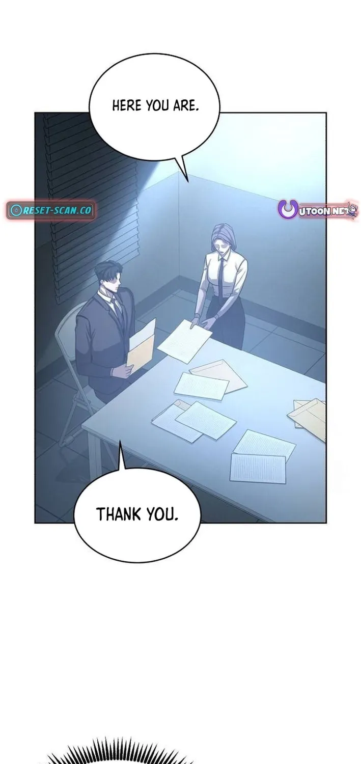 Prosecutor Who Doesn
