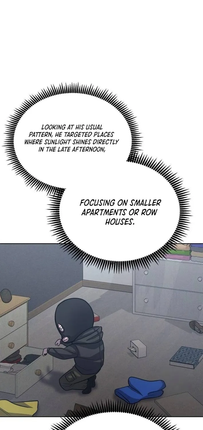 Prosecutor Who Doesn